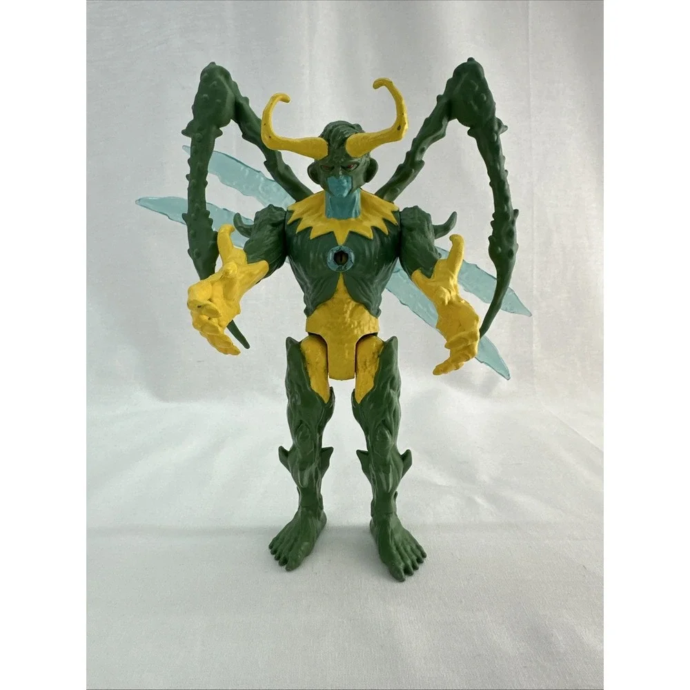 Marvel Avengers Mech Strike Monster Hunters LOKI 6